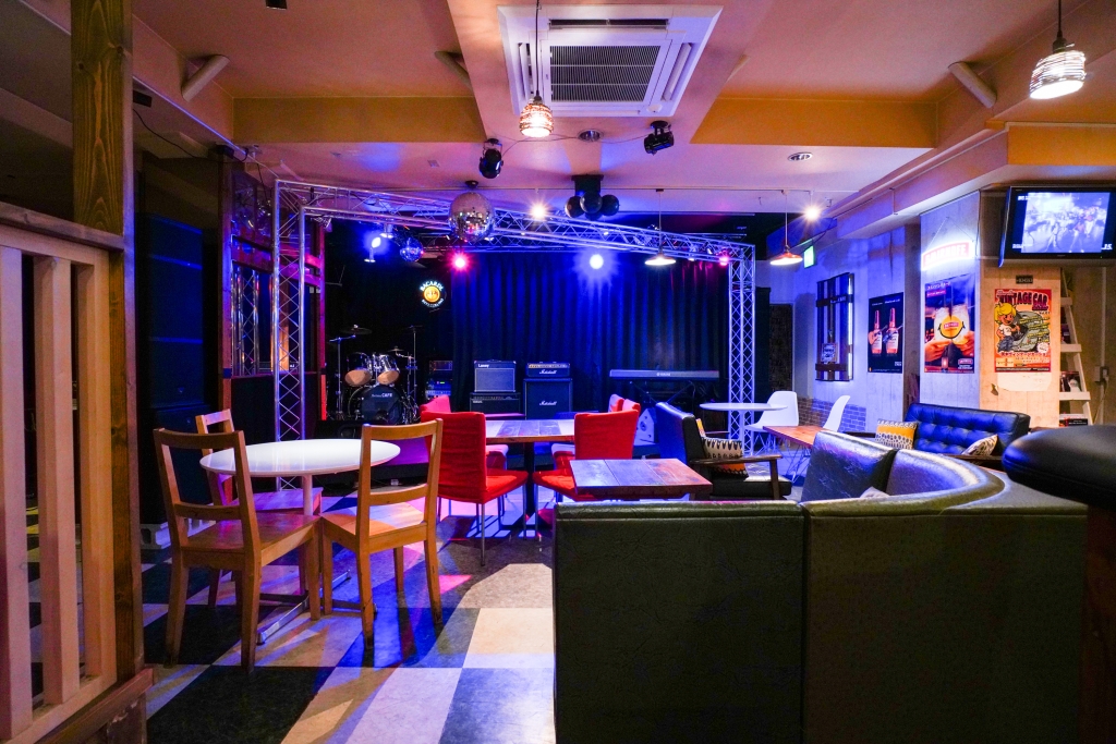 マリアナカフェ